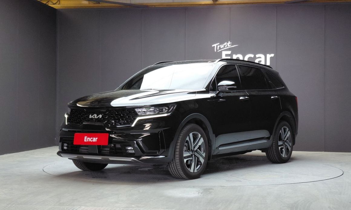 Kia Sorento 2023