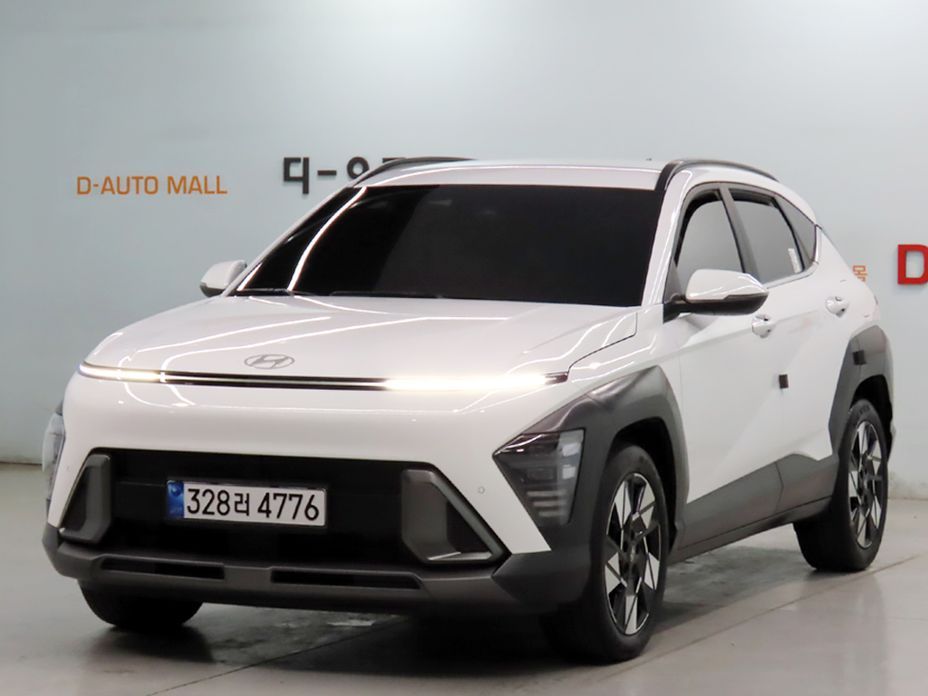 Hyundai Kona 2023