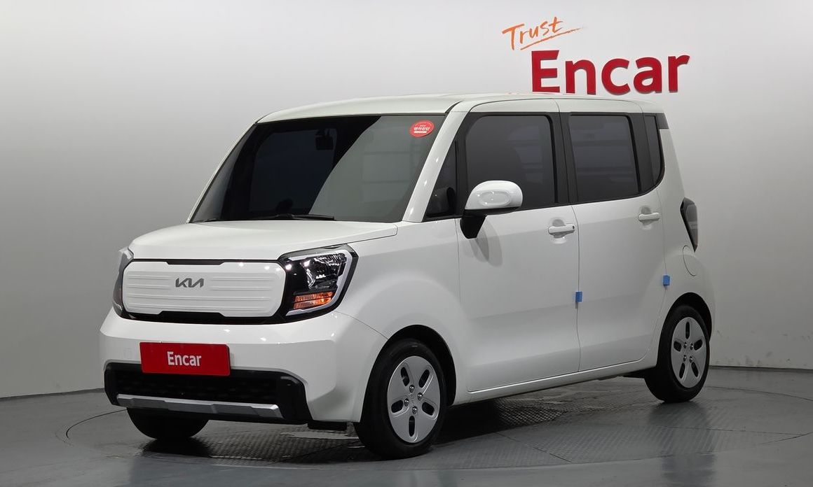 Kia RAY 2023
