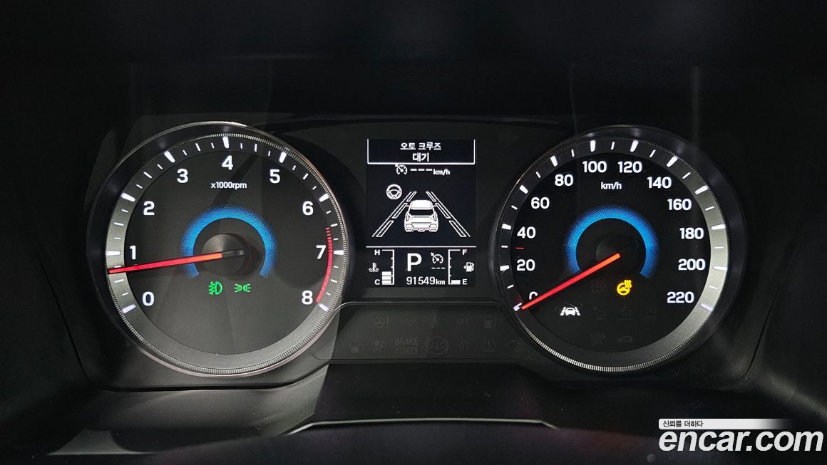 KG_Mobility_Ssangyong TIBOLI 2022