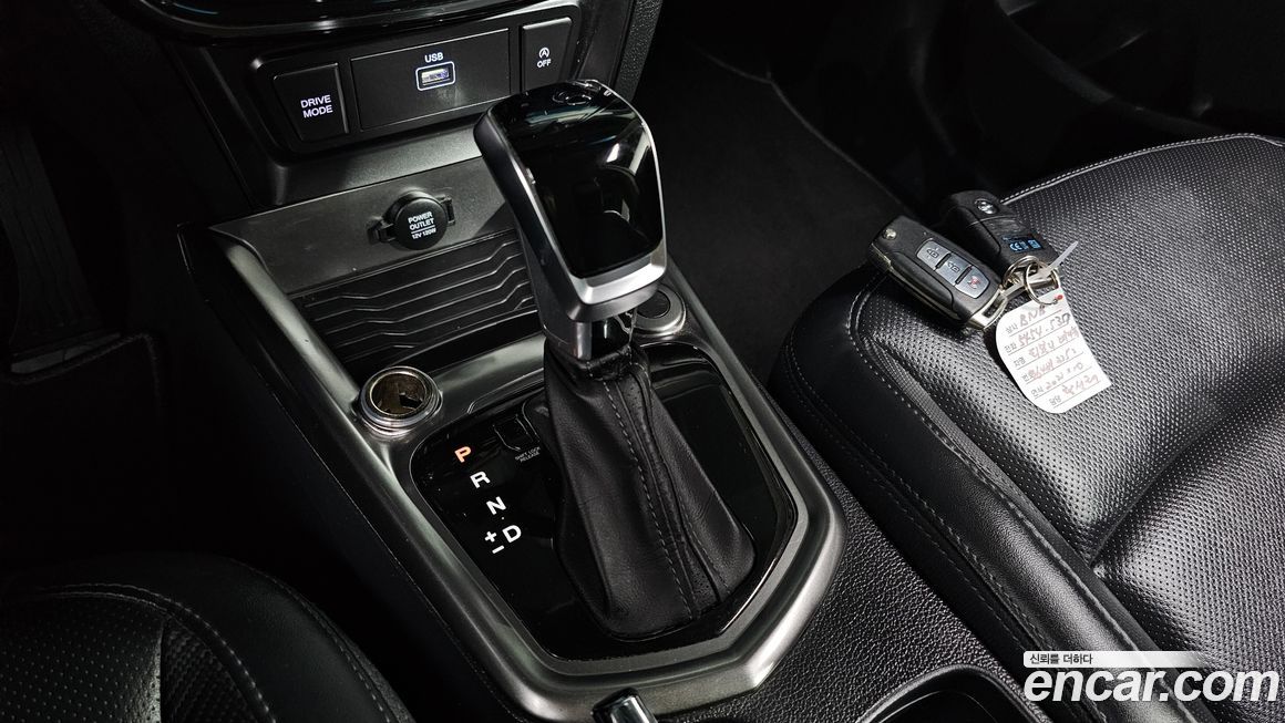 KG_Mobility_Ssangyong TIBOLI 2022