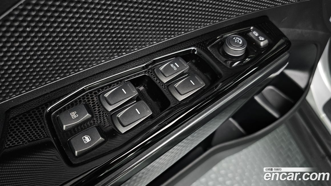 KG_Mobility_Ssangyong TIBOLI 2022