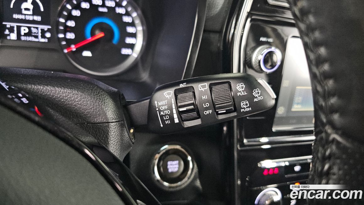 KG_Mobility_Ssangyong TIBOLI 2022