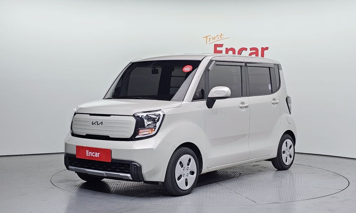Kia RAY 2023