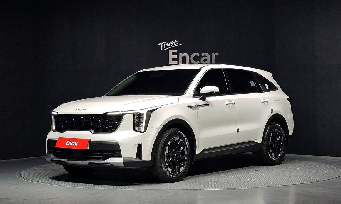 Kia Sorento 2024