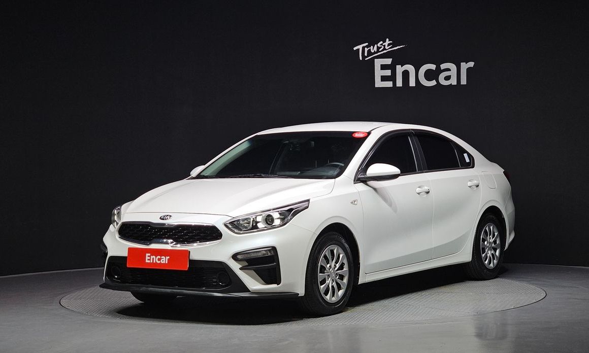 Kia K3 2021