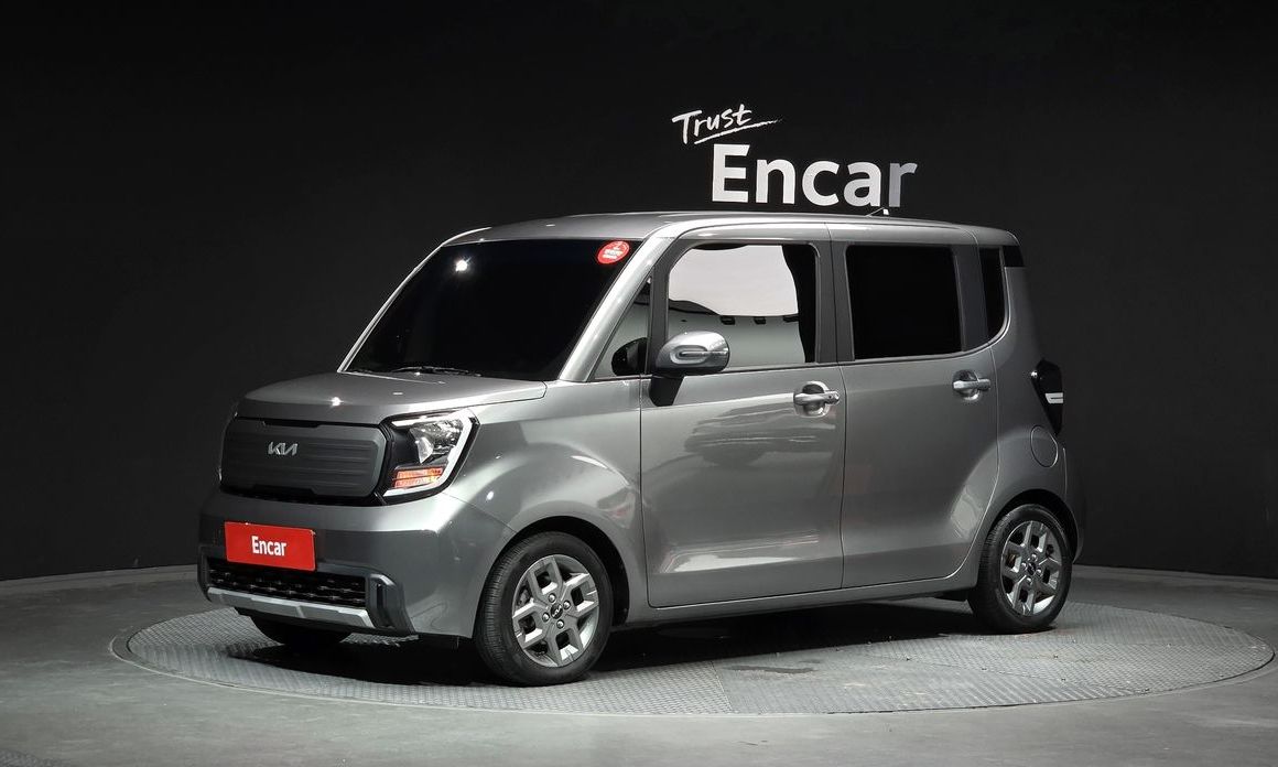 Kia RAY 2023