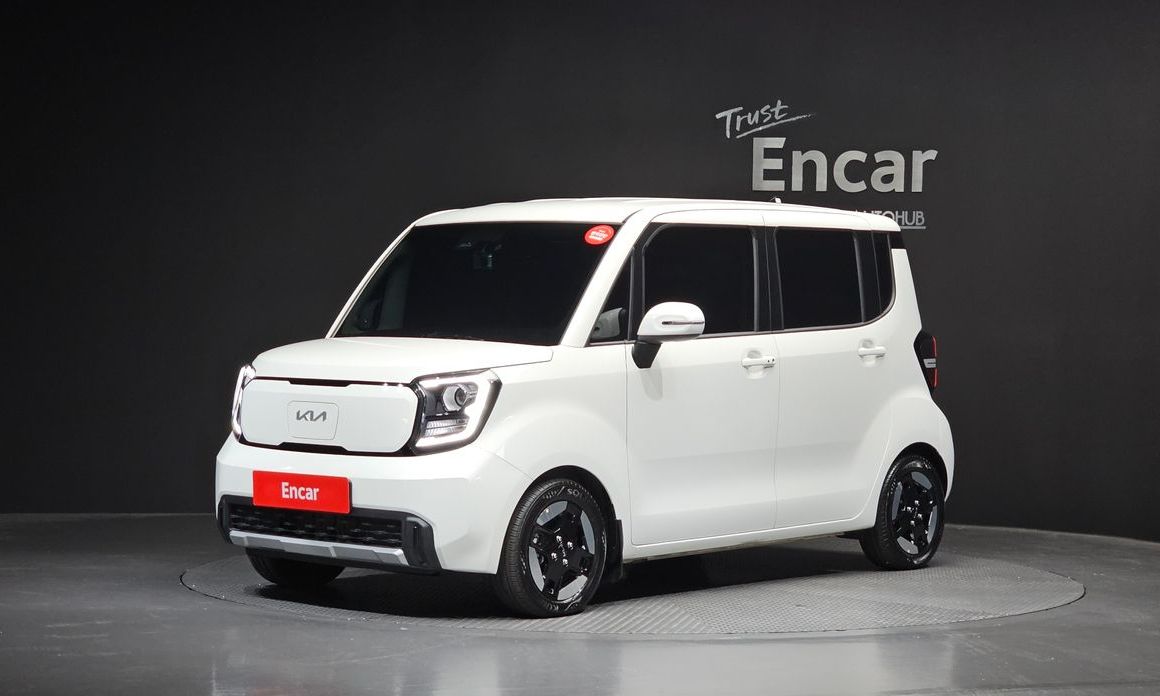 Kia RAY 2024
