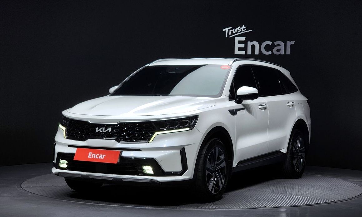 Kia Sorento 2023