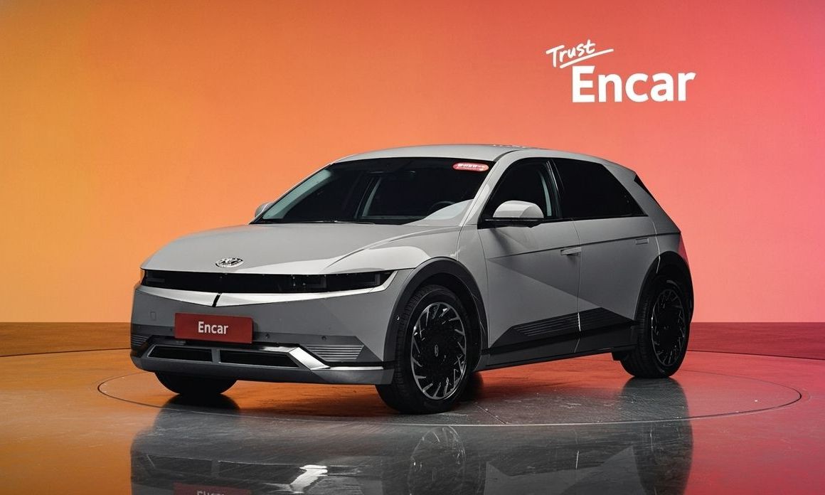 Hyundai Ioniq5 2024