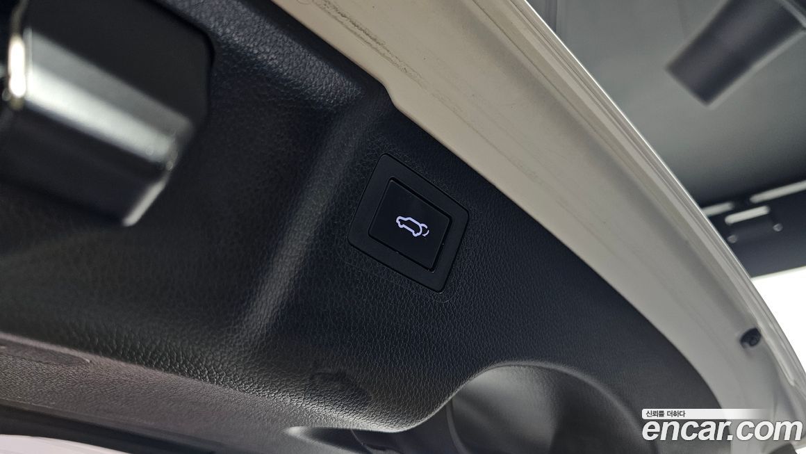 Hyundai Maxcruz 2017