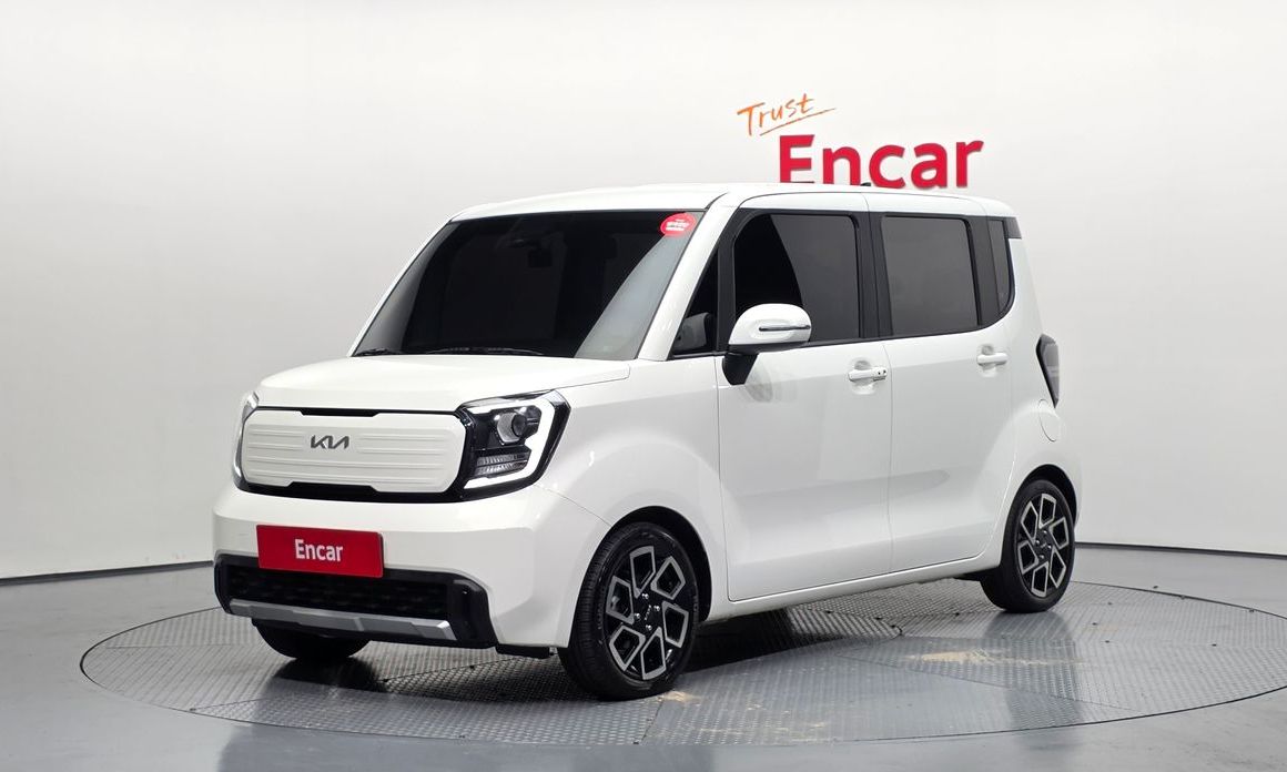 Kia RAY 2024