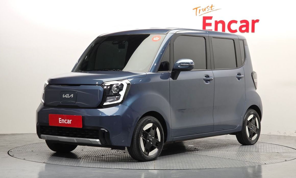 Kia RAY 2024