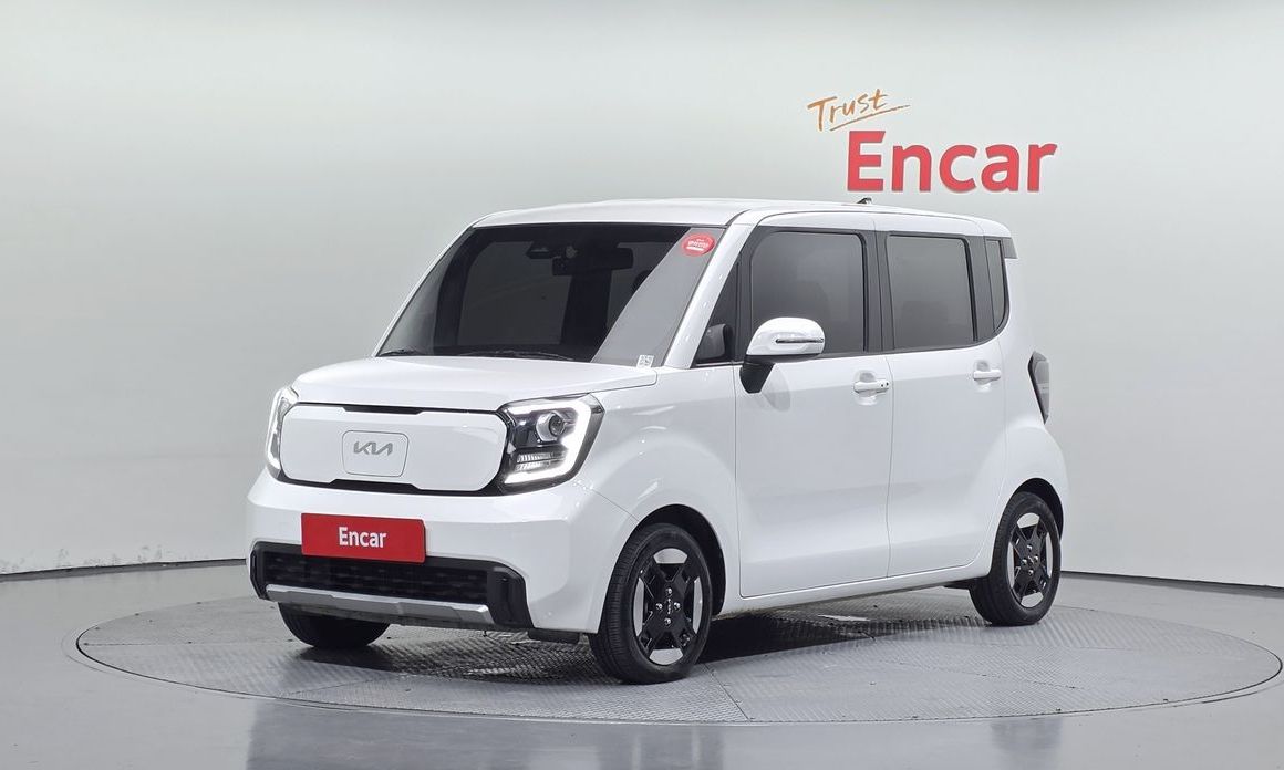 Kia RAY 2024