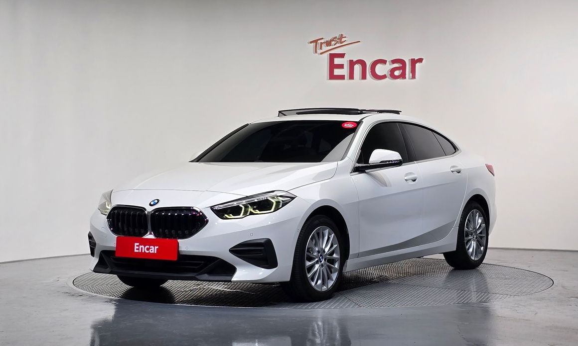 BMW 2-Series 2020