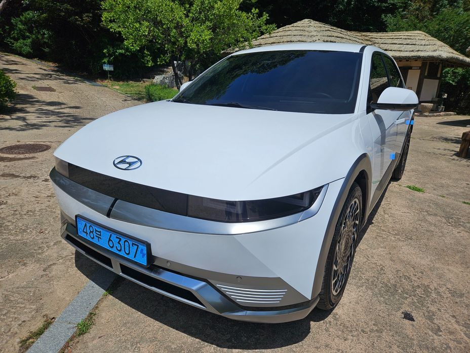 Hyundai Ioniq5 2023