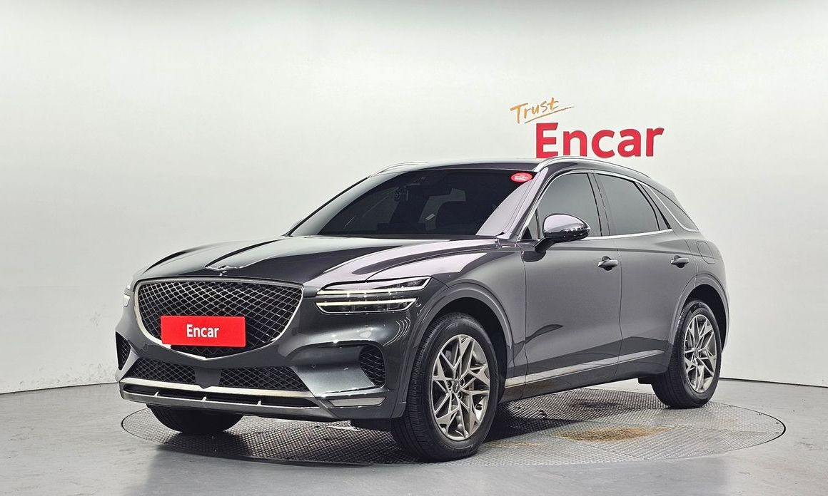 Genesis GV70 2023