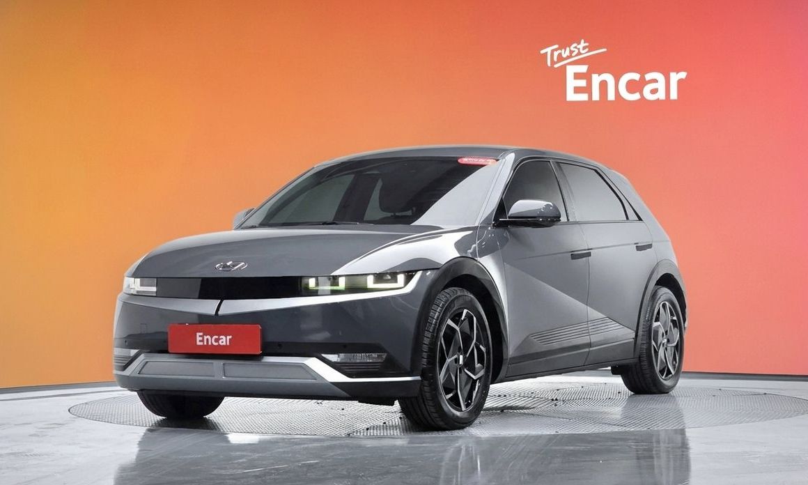 Hyundai Ioniq5 2023
