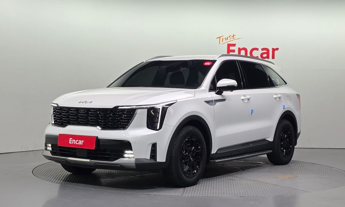 Kia Sorento 2024