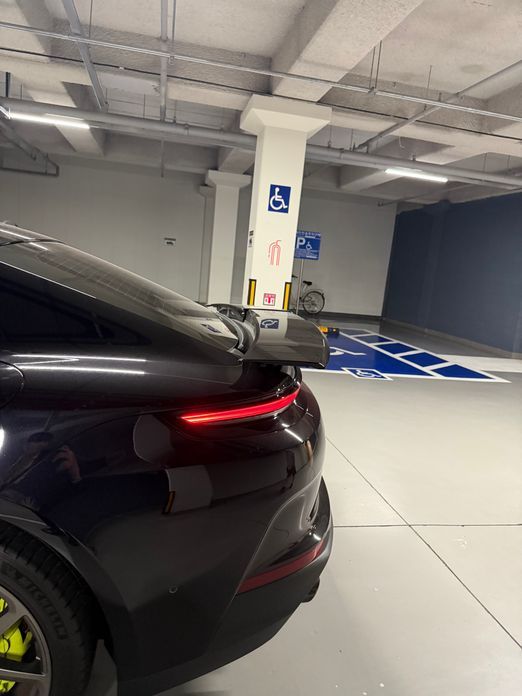 Porsche Panamera 2024