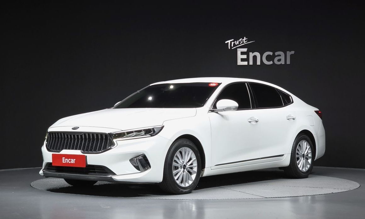 Kia K7 2020