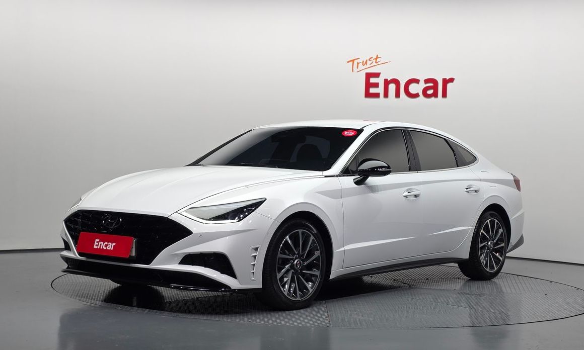 Hyundai Sonata 2023