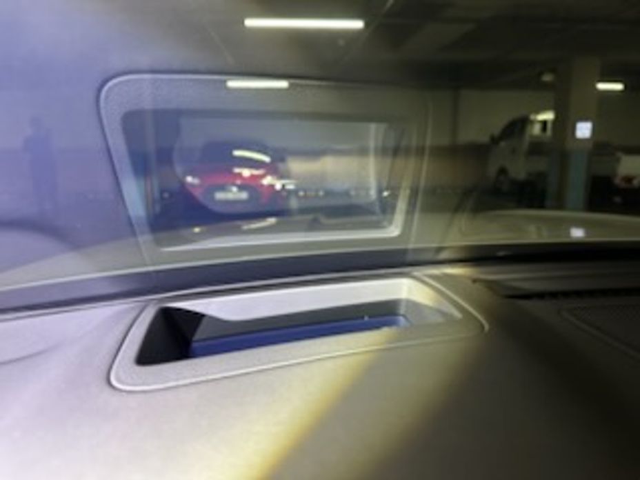 Genesis GV80 2024