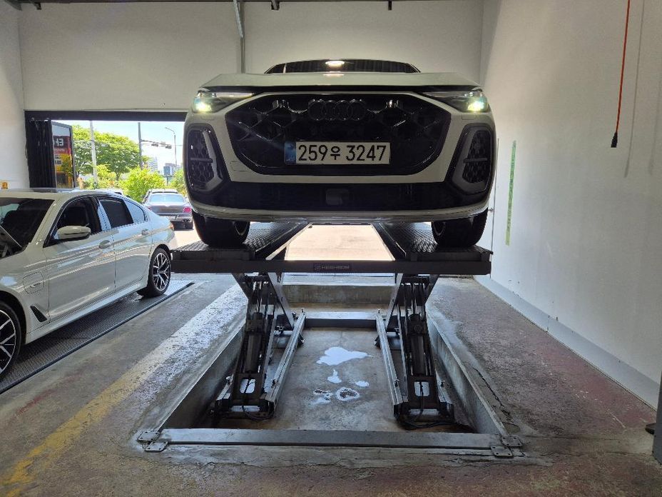 Audi Q5 2025