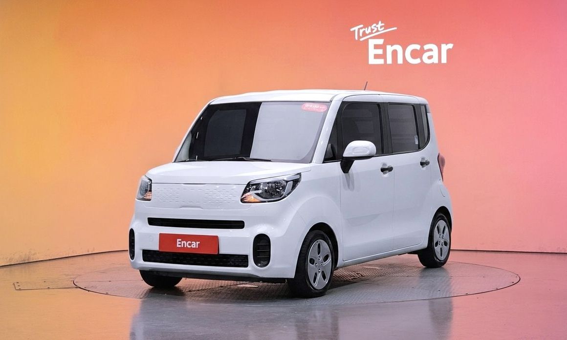 Kia RAY 2022