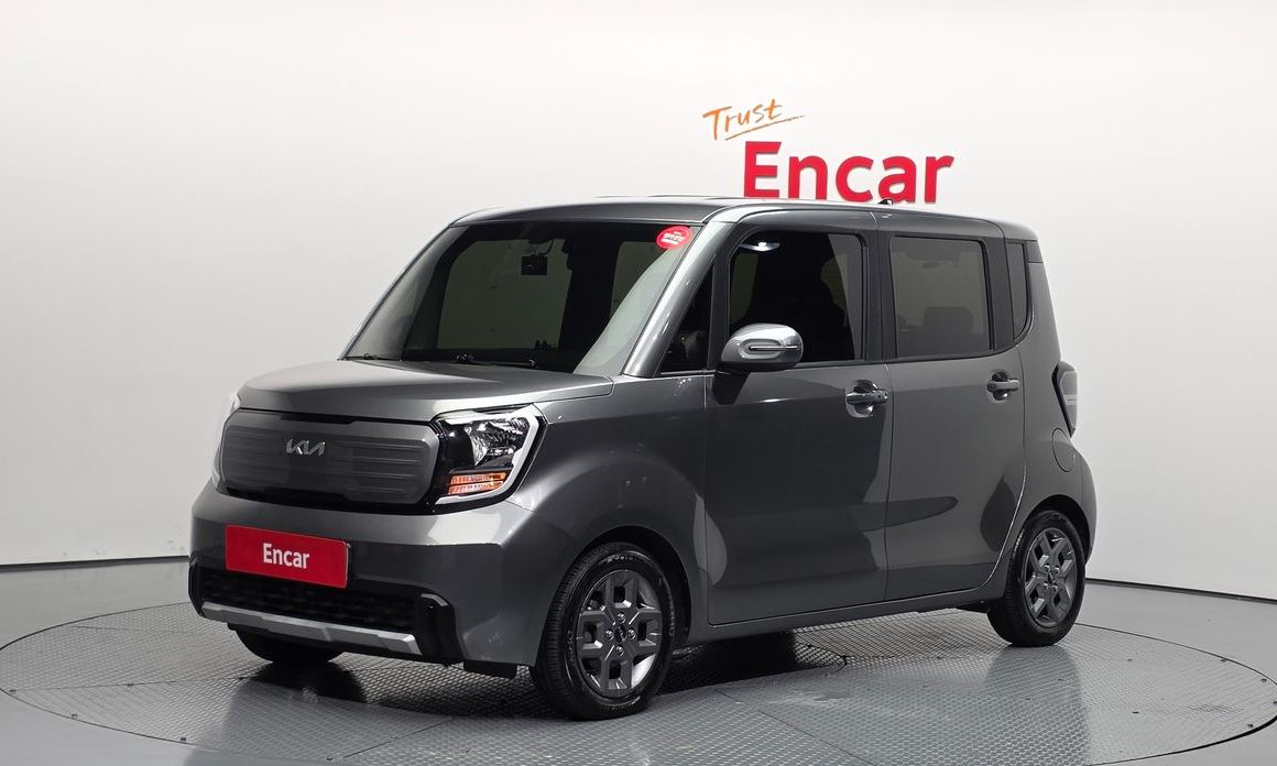 Kia RAY 2023