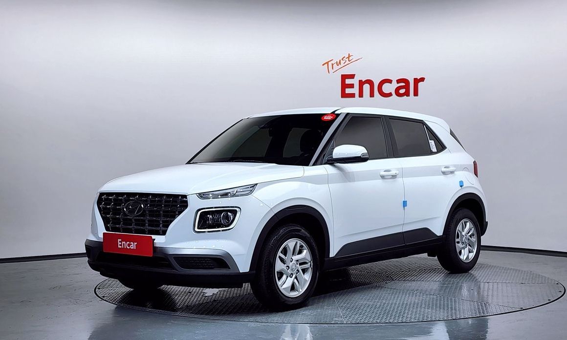 Hyundai Venue 2024