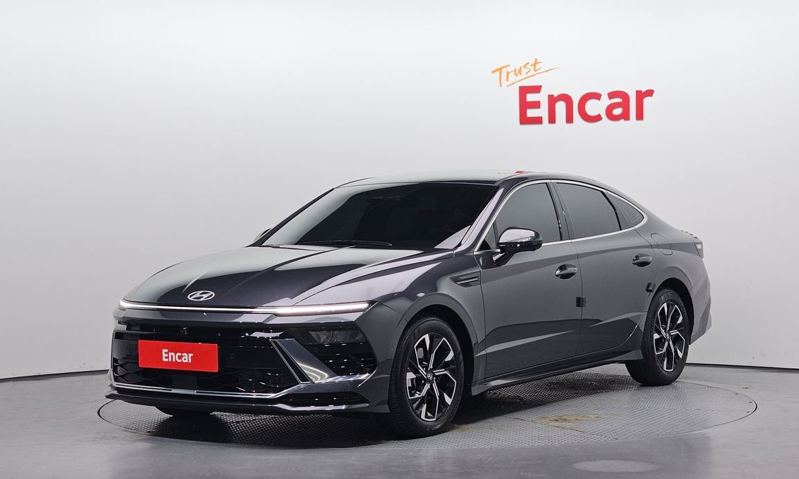 Hyundai Sonata 2026