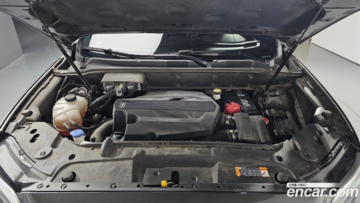 Lincoln Nautilus 2020