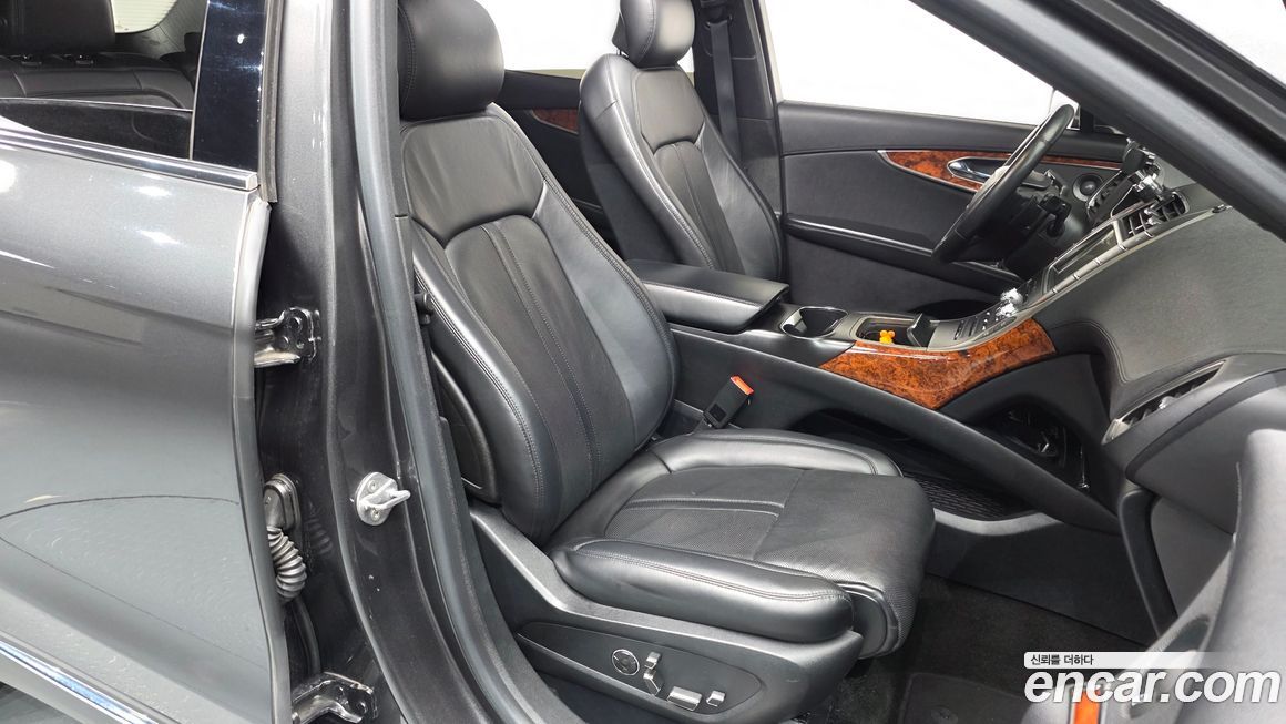 Lincoln Nautilus 2020