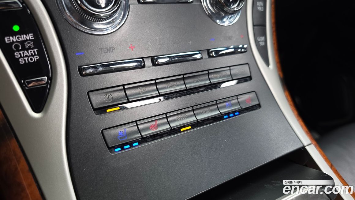 Lincoln Nautilus 2020