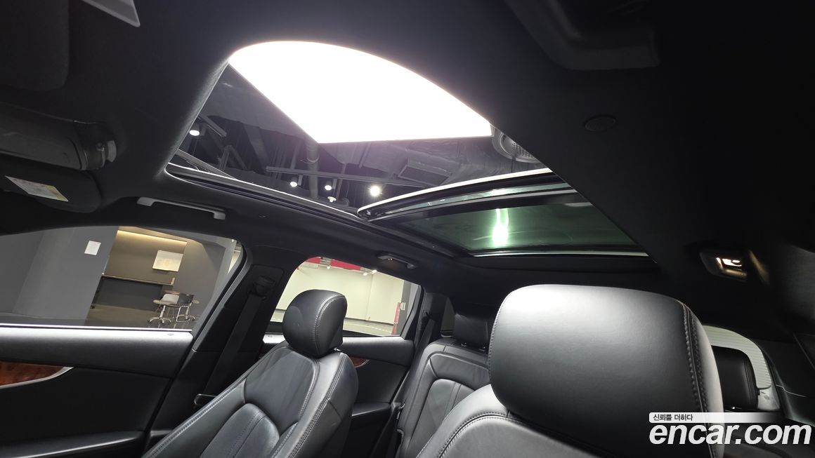 Lincoln Nautilus 2020