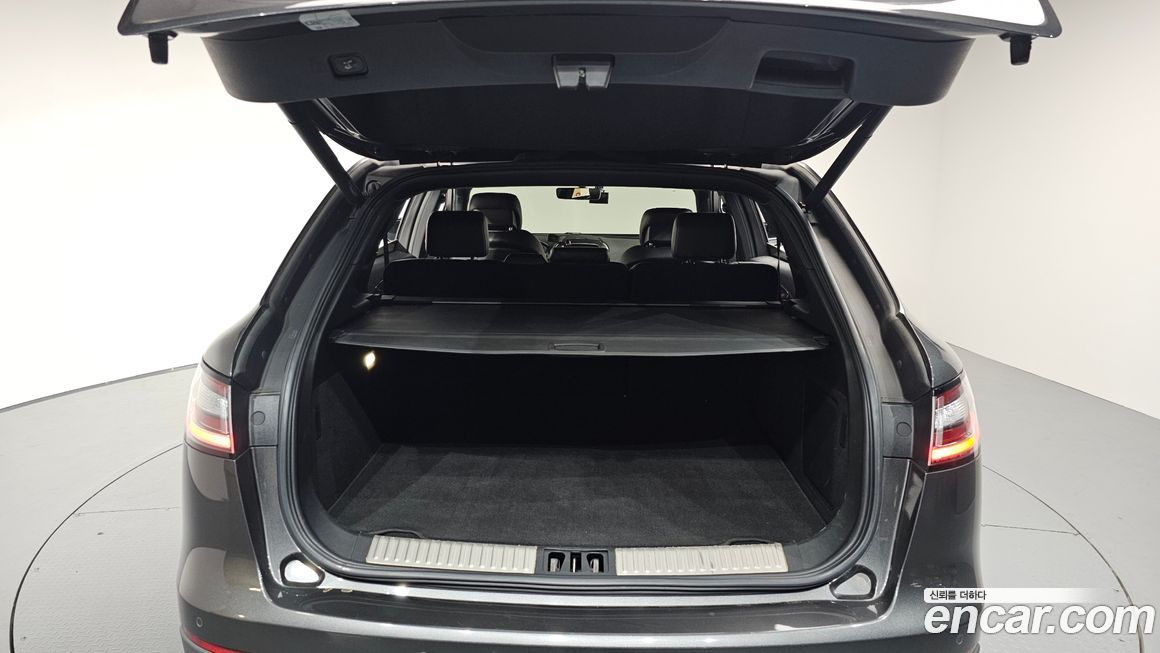 Lincoln Nautilus 2020