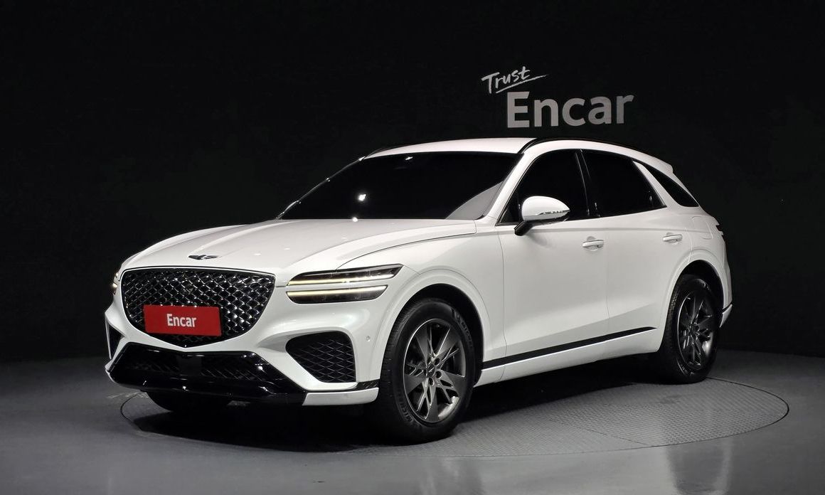Genesis GV70 2023