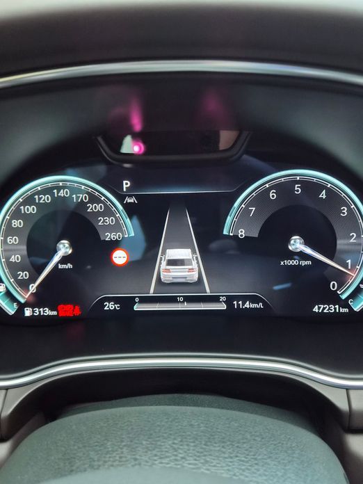 Genesis GV80 2022