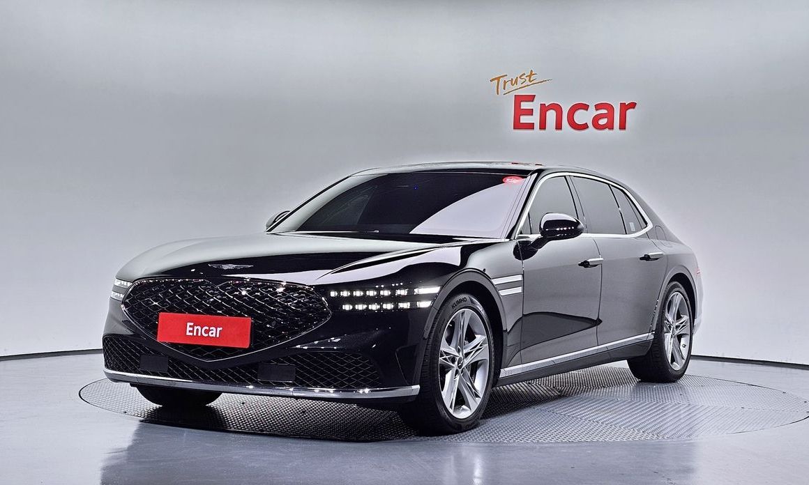 Genesis G90 2023