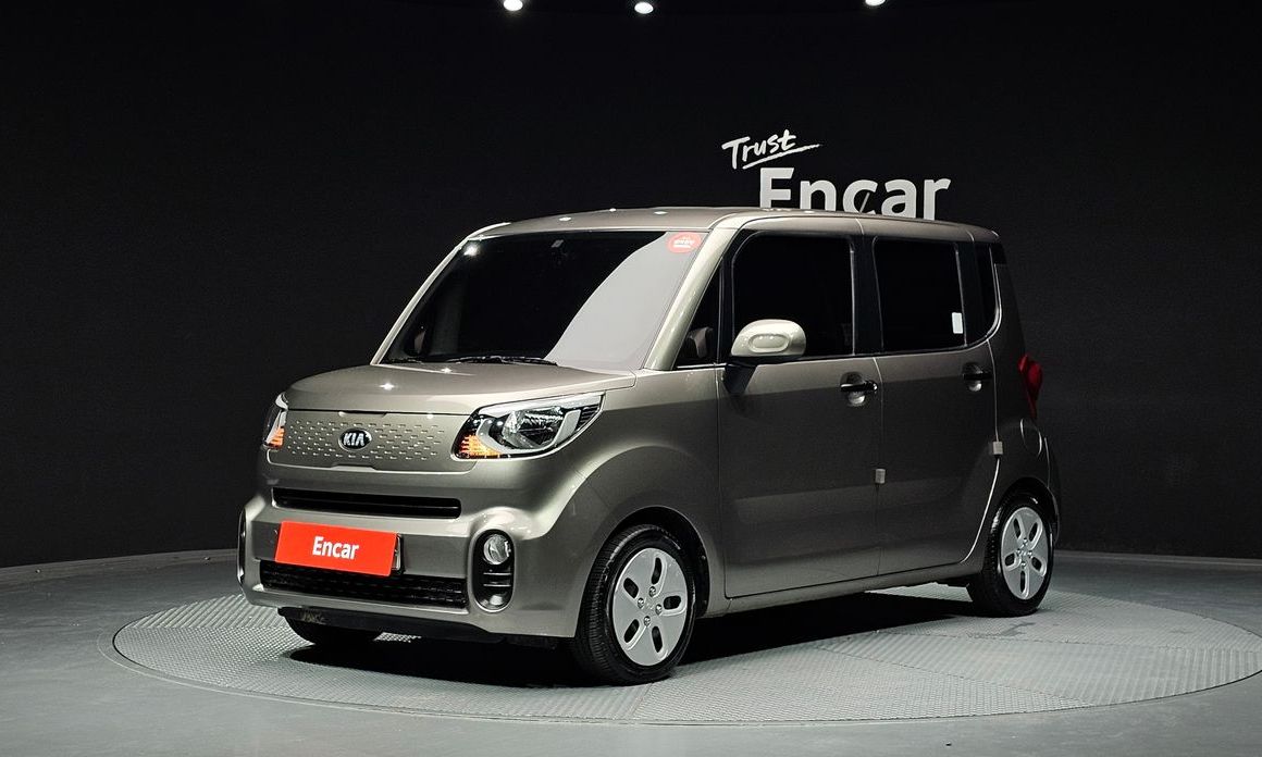 Kia RAY 2020