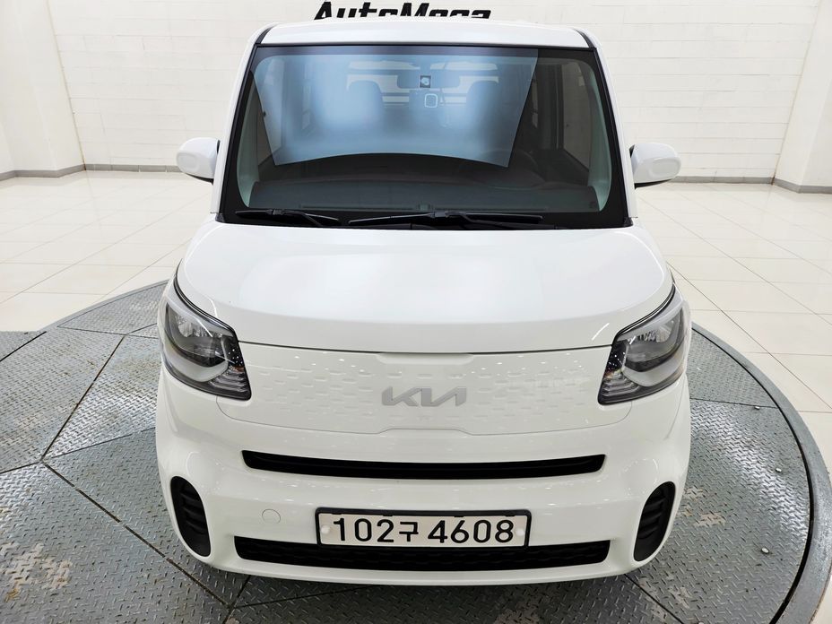 Kia RAY 2022