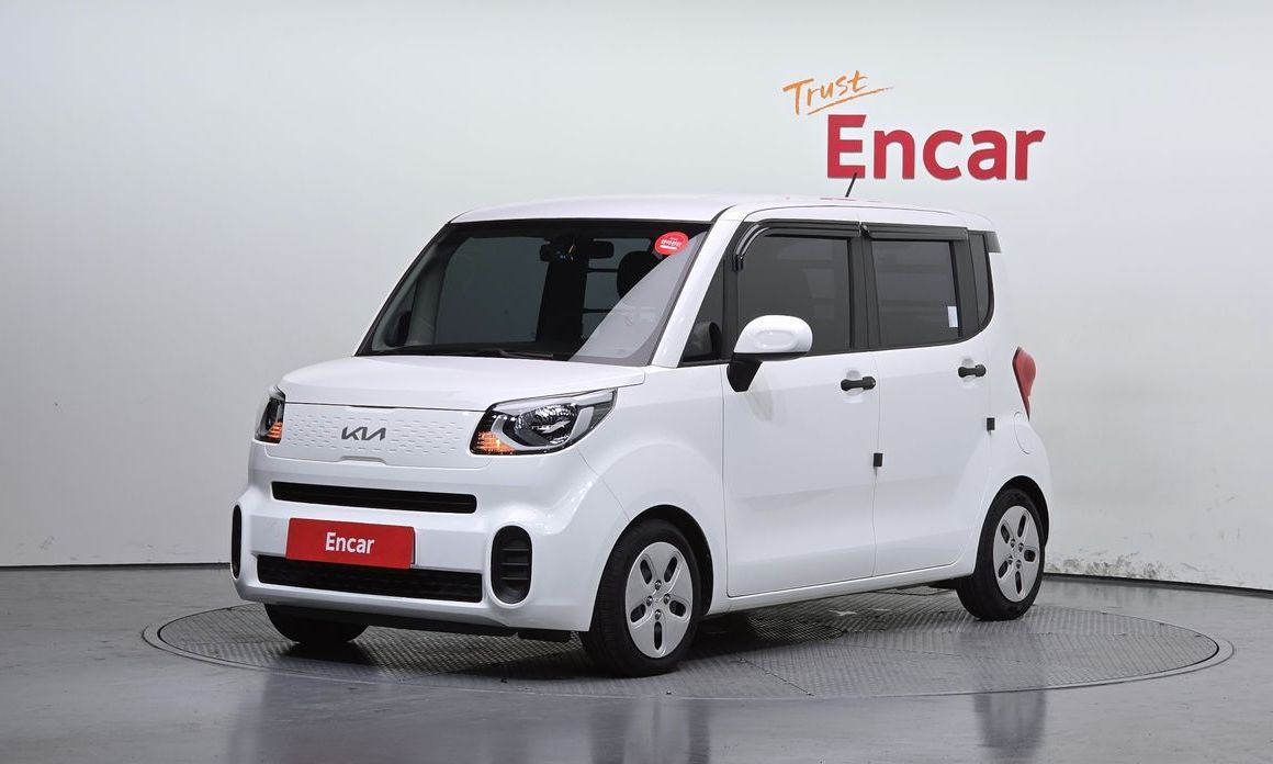 Kia RAY 2022