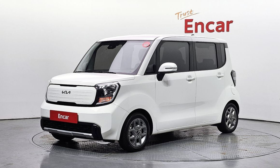 Kia RAY 2025