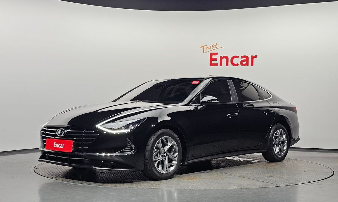 Hyundai Sonata 2020
