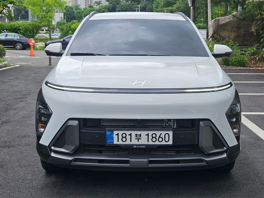 Hyundai Kona 2026