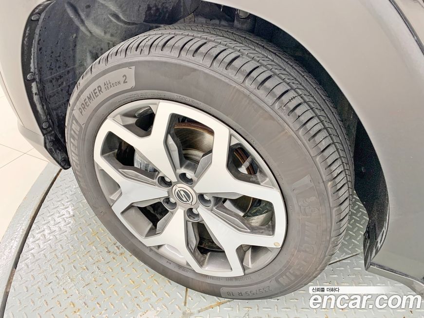 KG_Mobility_Ssangyong Torres 2023