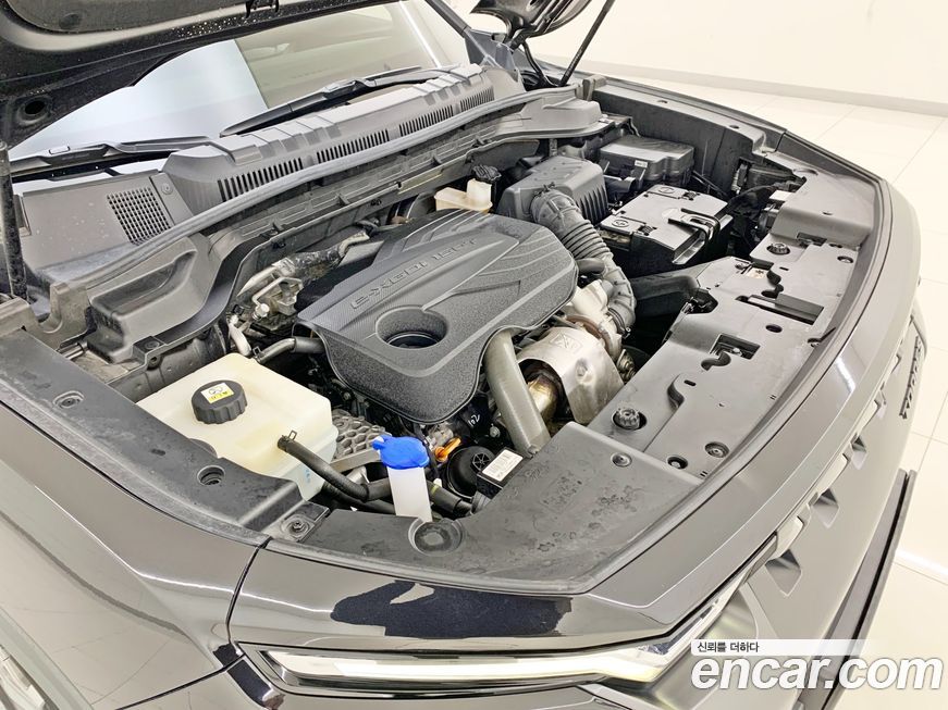 KG_Mobility_Ssangyong Torres 2023