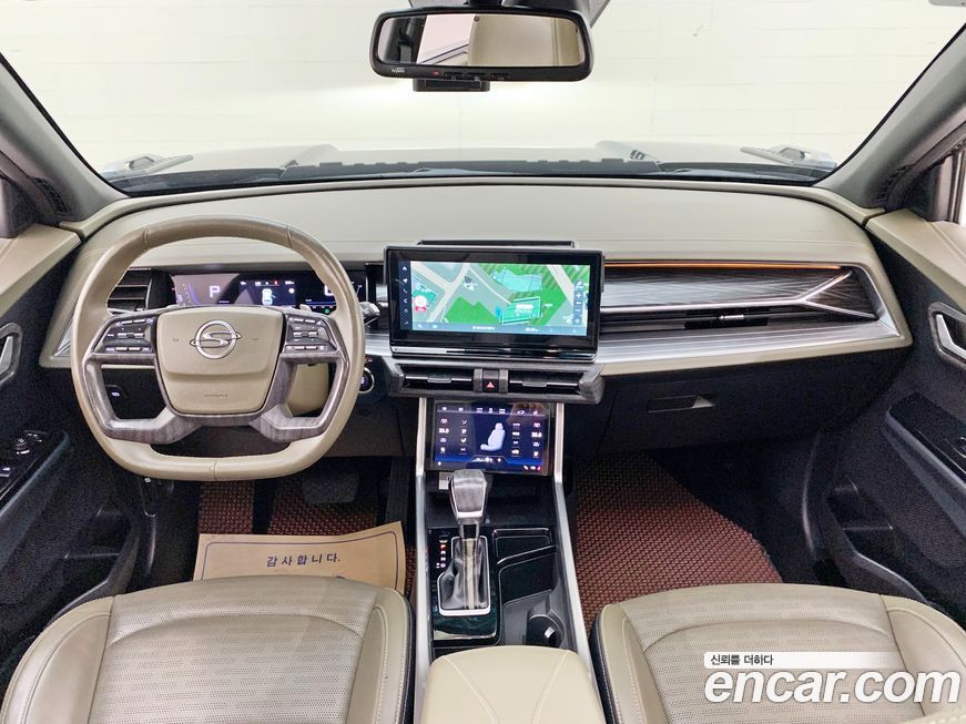 KG_Mobility_Ssangyong Torres 2023