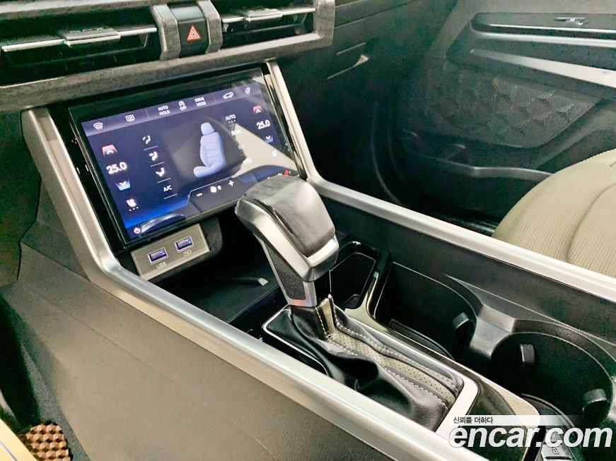 KG_Mobility_Ssangyong Torres 2023